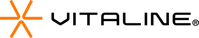Vitaline Logo
